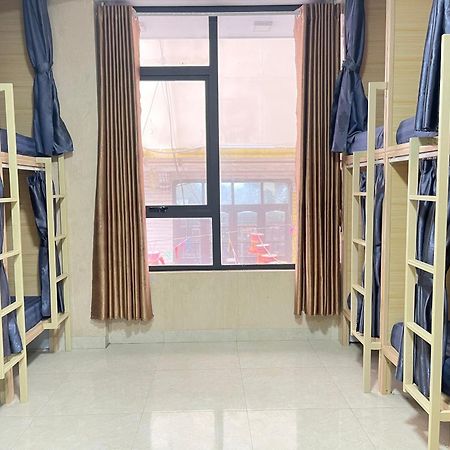Nhat Sapa Hostel Εξωτερικό φωτογραφία