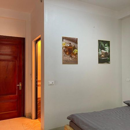 Nhat Sapa Hostel Εξωτερικό φωτογραφία