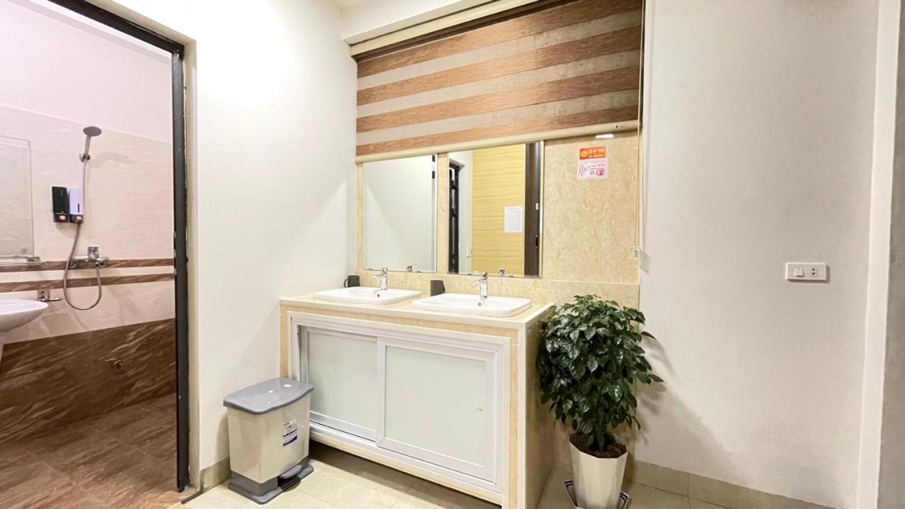 Nhat Sapa Hostel Εξωτερικό φωτογραφία