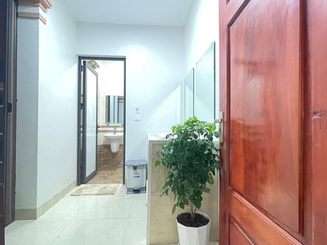 Nhat Sapa Hostel Εξωτερικό φωτογραφία