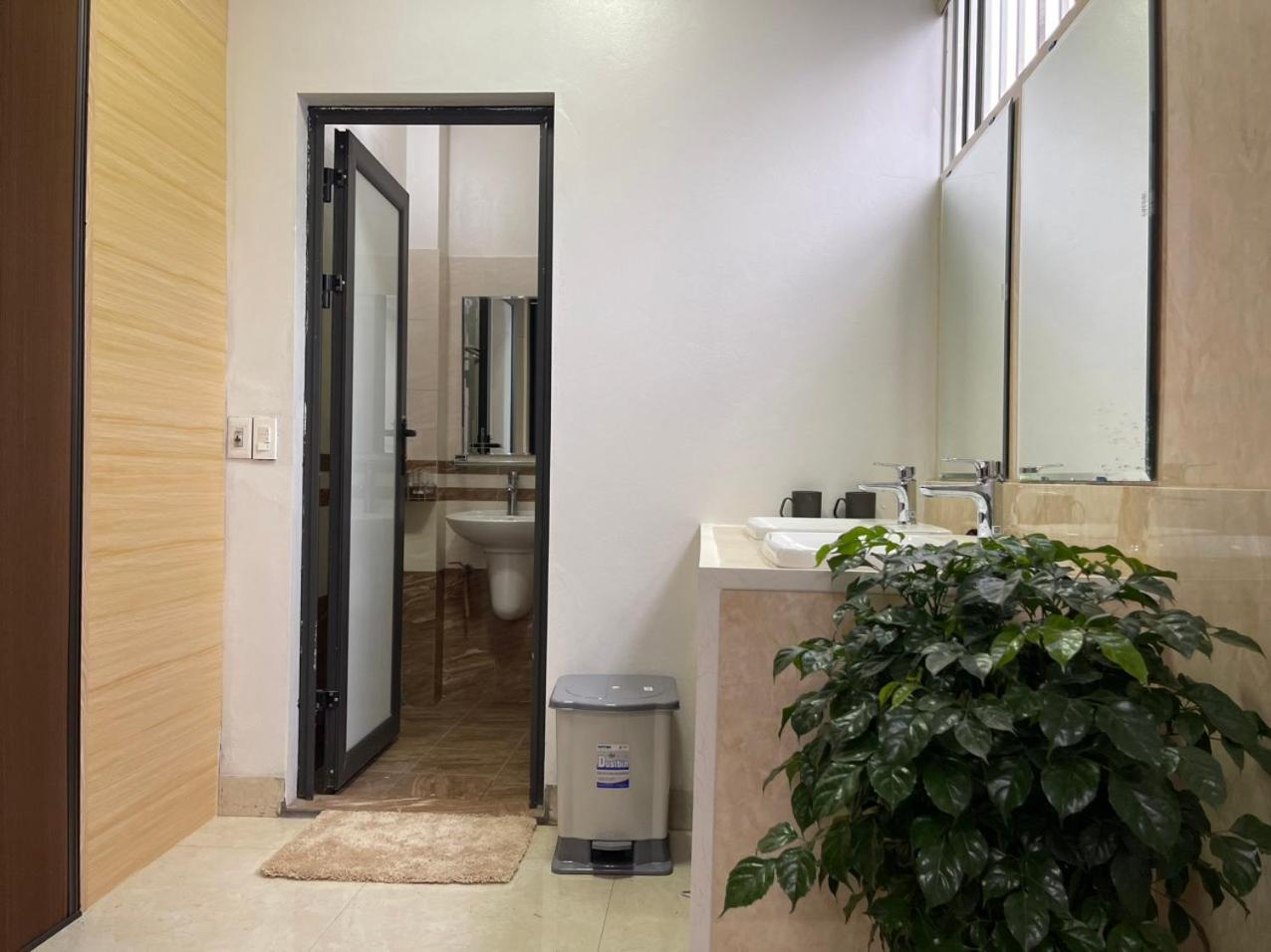 Nhat Sapa Hostel Εξωτερικό φωτογραφία